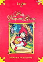 Petit Chaperon Rouge