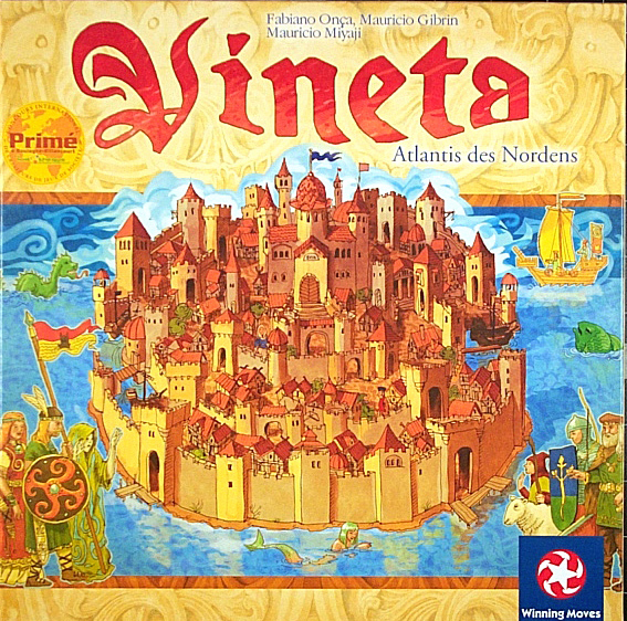 Vineta