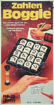 Zahlen Boggle