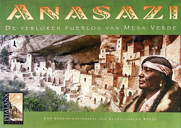 Anasazi