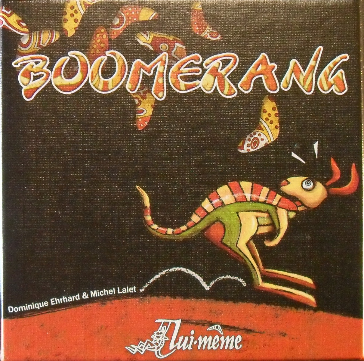 Boomerang