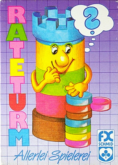 Rateturm