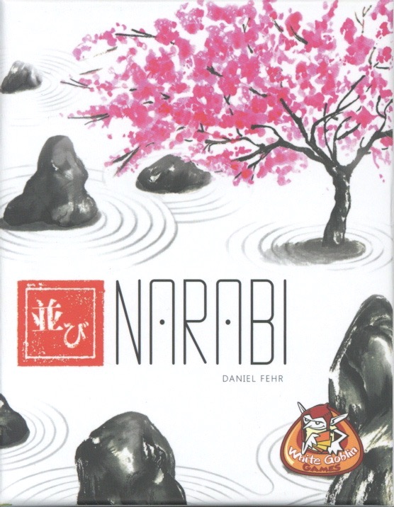 Narabi