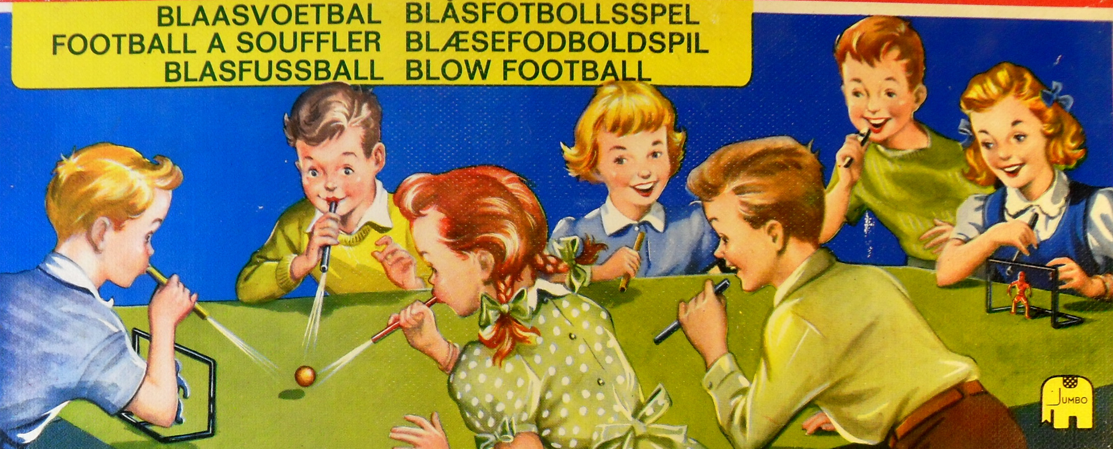Blaasvoetbal