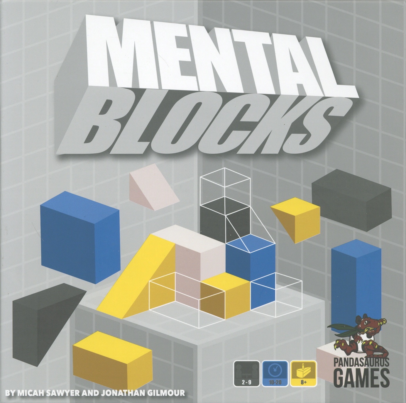 Mental Blocks