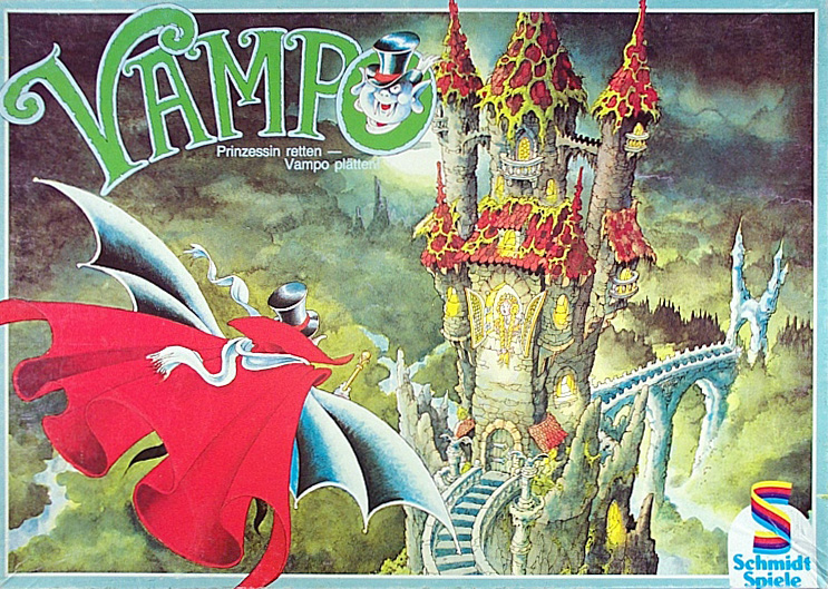 Vampo