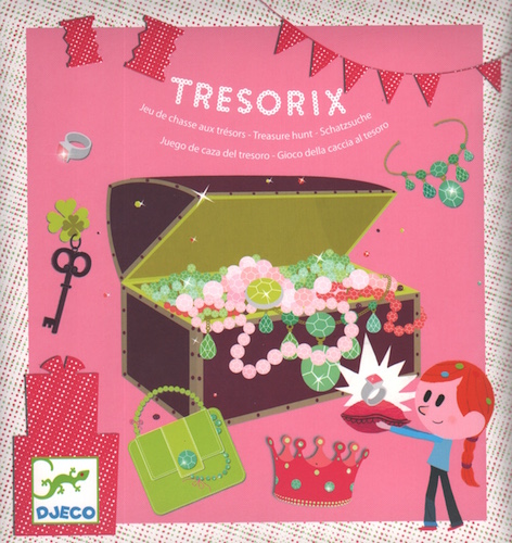 Tresorix