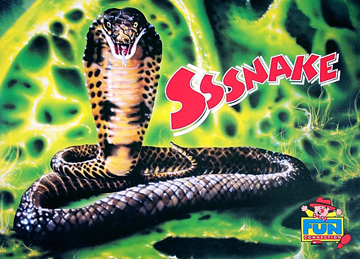 Sssnake