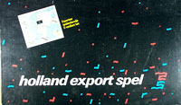 Holland export spel