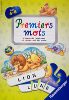 Premiers mots