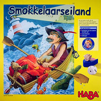 Smokkelaarseiland