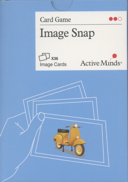 Image Snap