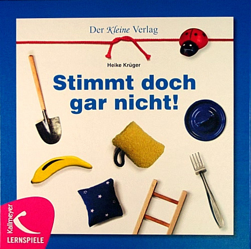 Stimmt doch gar Nicht!