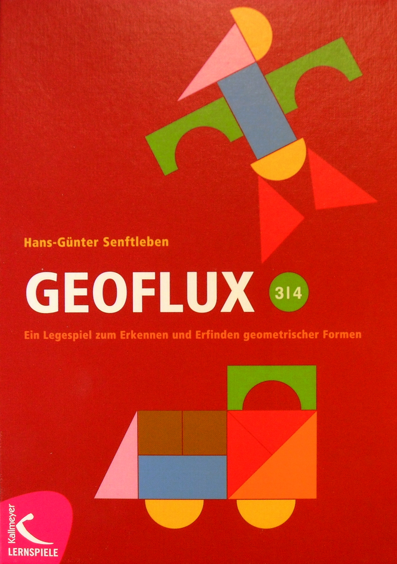 Geoflux