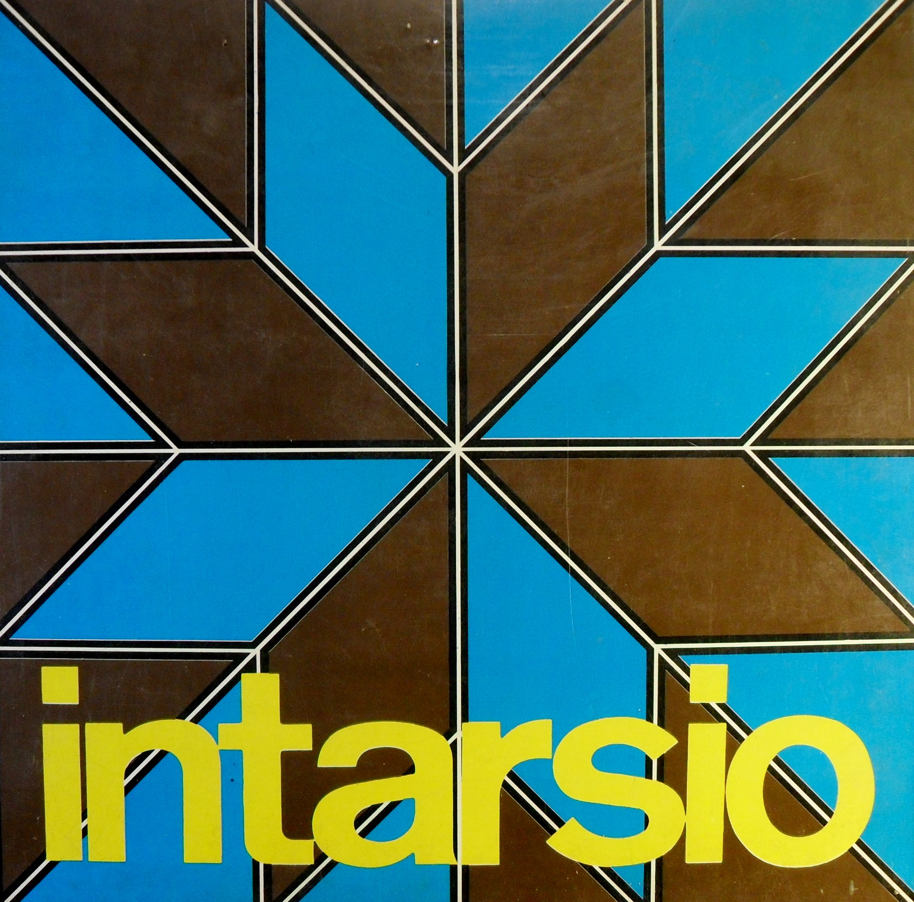 Intarsio