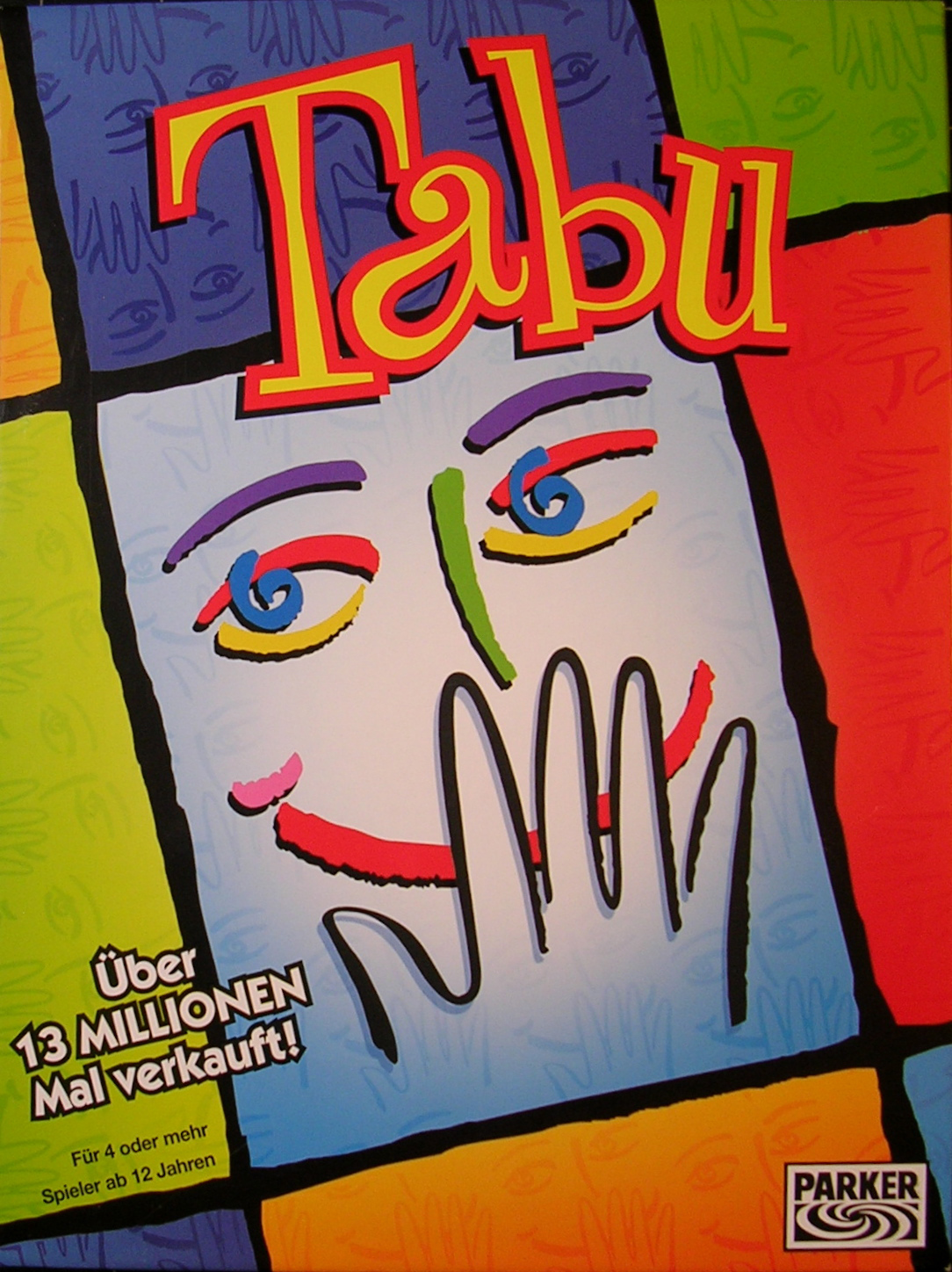 Tabu