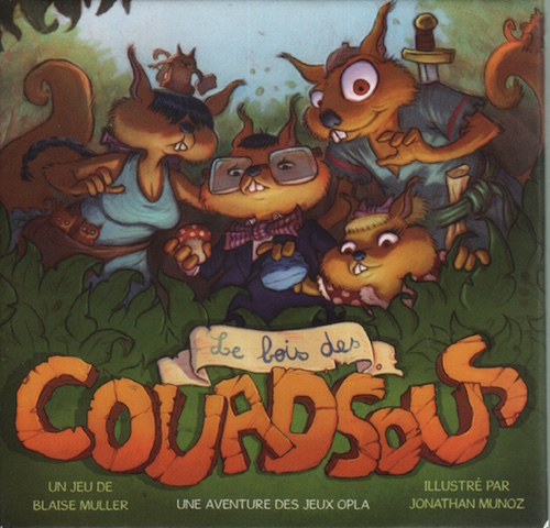 Le bois de Couadsous