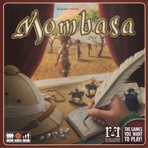 Mombasa
