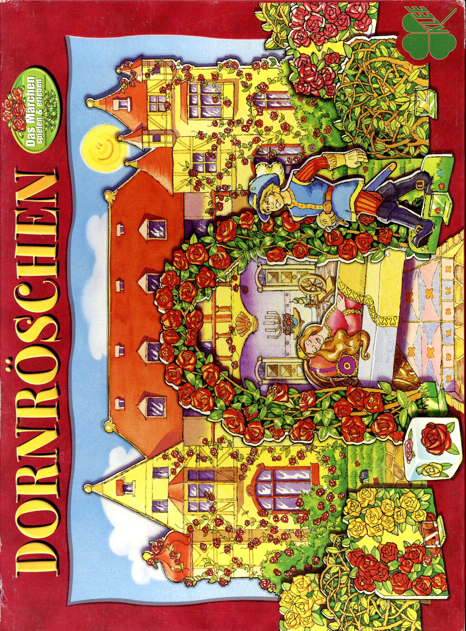 Dornröschen