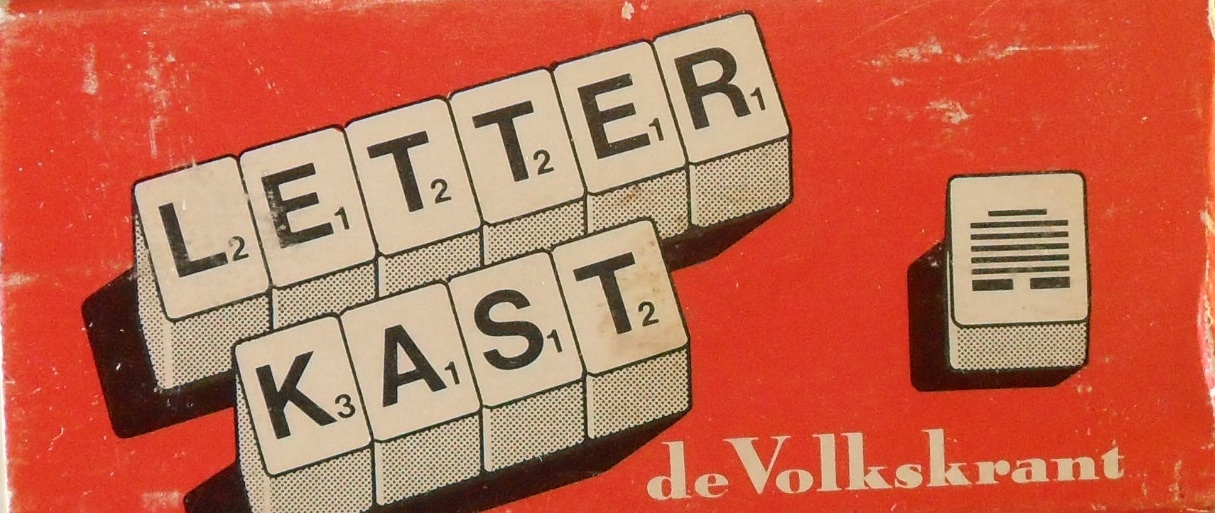 Letterkast