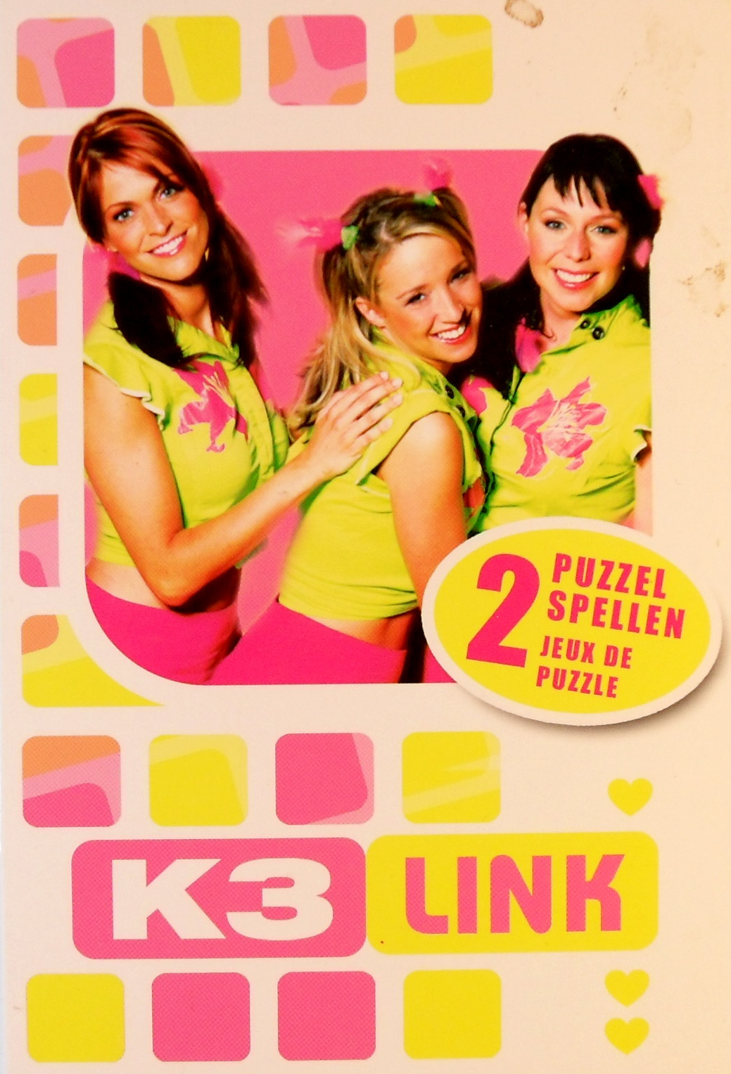 K3 Link