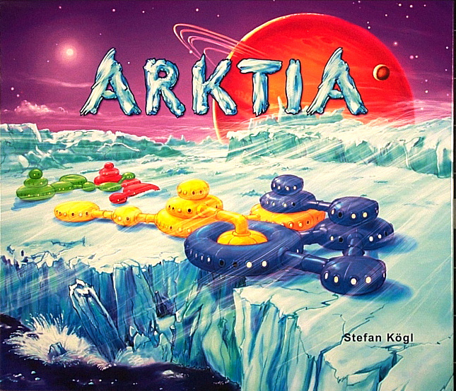 Arktia