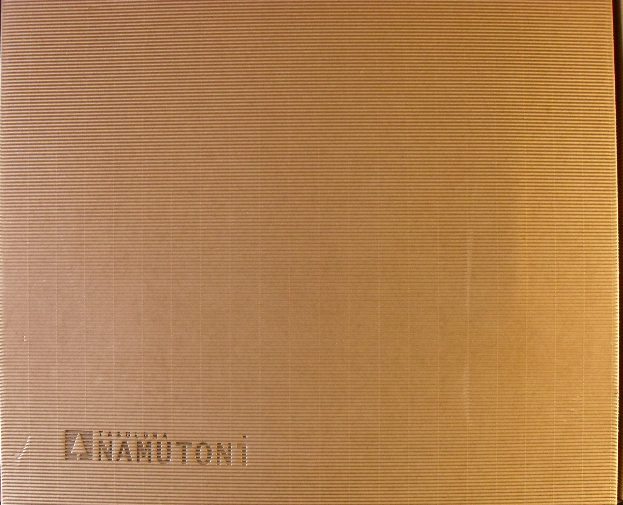 Namutoni