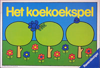Het Koekoekspel