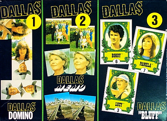 Dallas Original