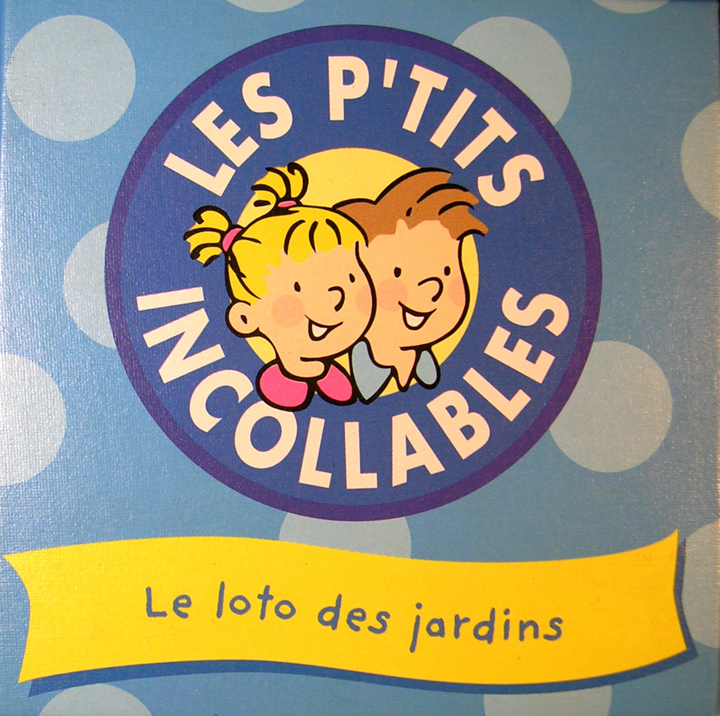 Le Loto des Jardins
