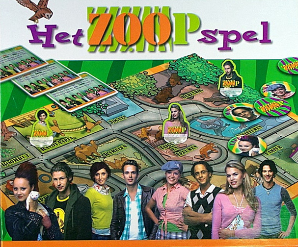 Het ZOOPspel