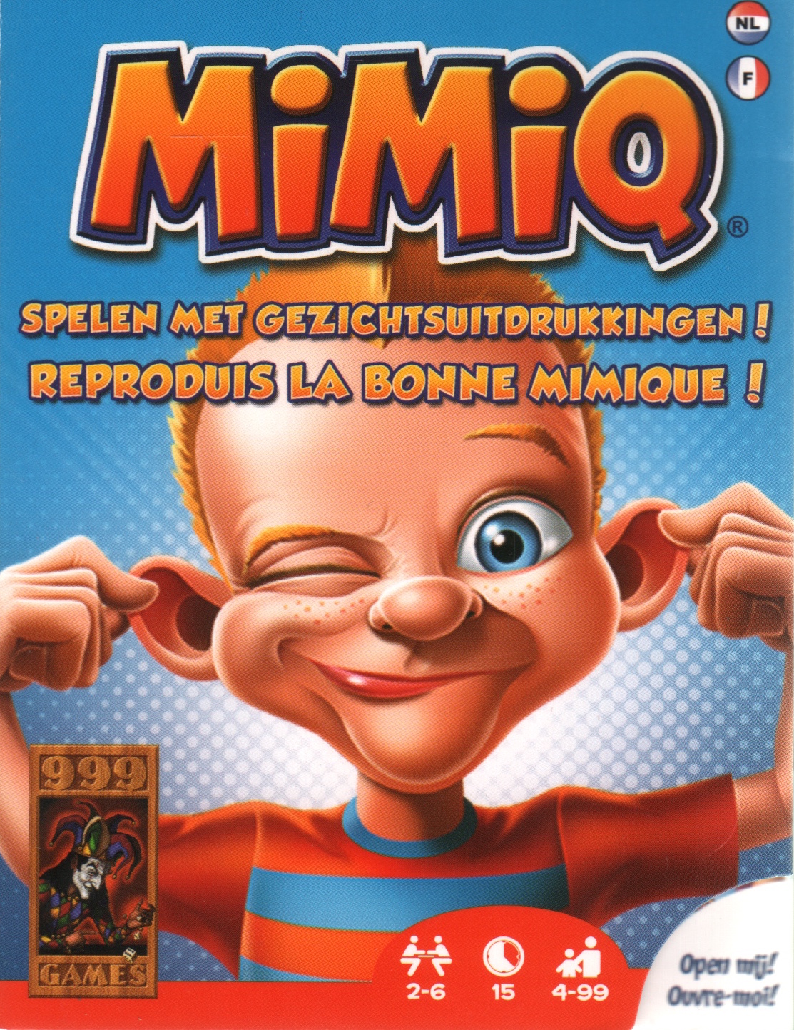 Mimiq