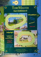 TurfMaster: Kurs-Kollektion II