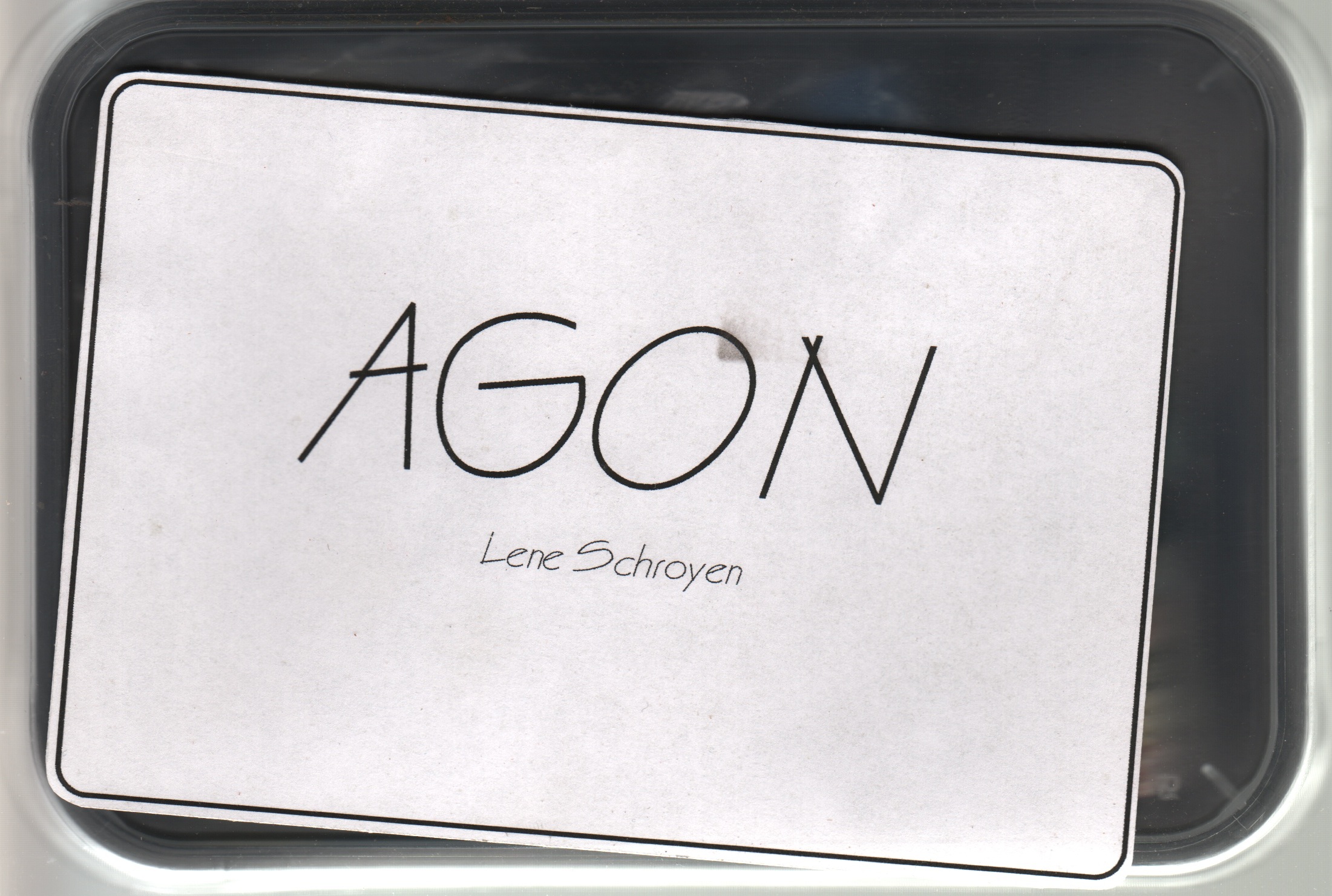 Agon
