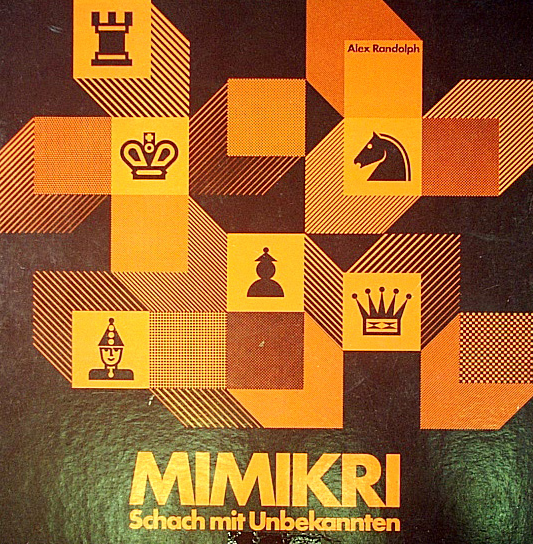 Mimikri