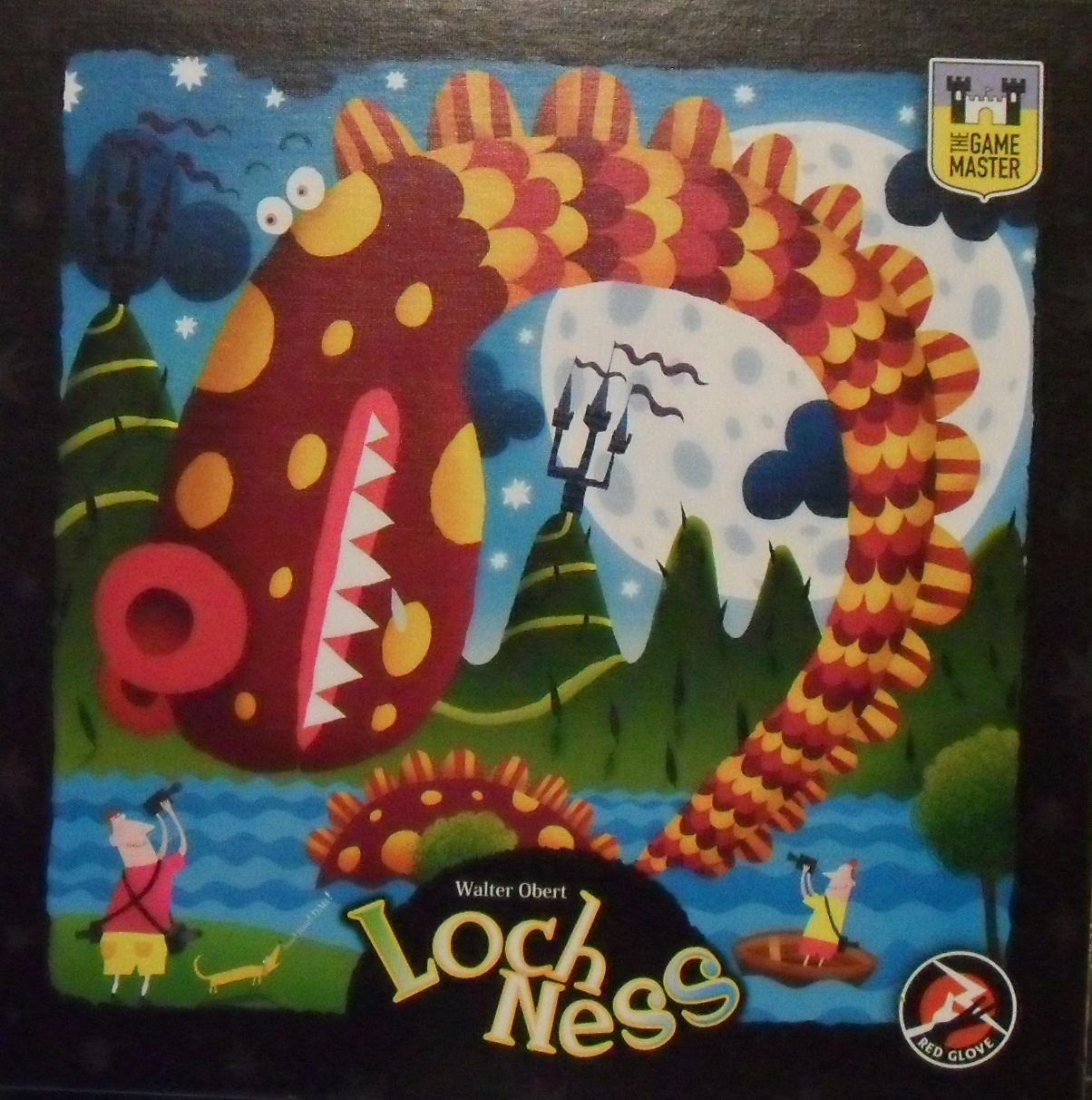 Loch Ness