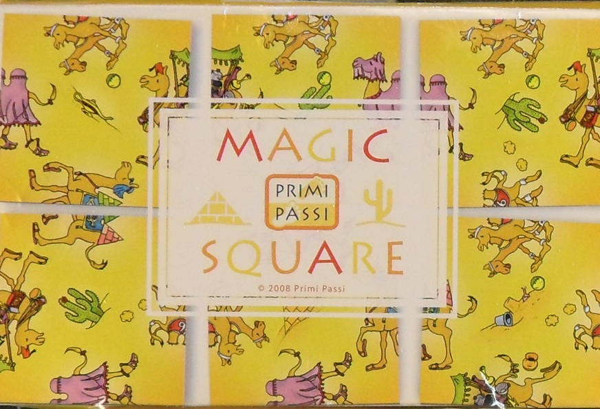Magic Square