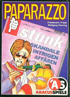 Paparazzo