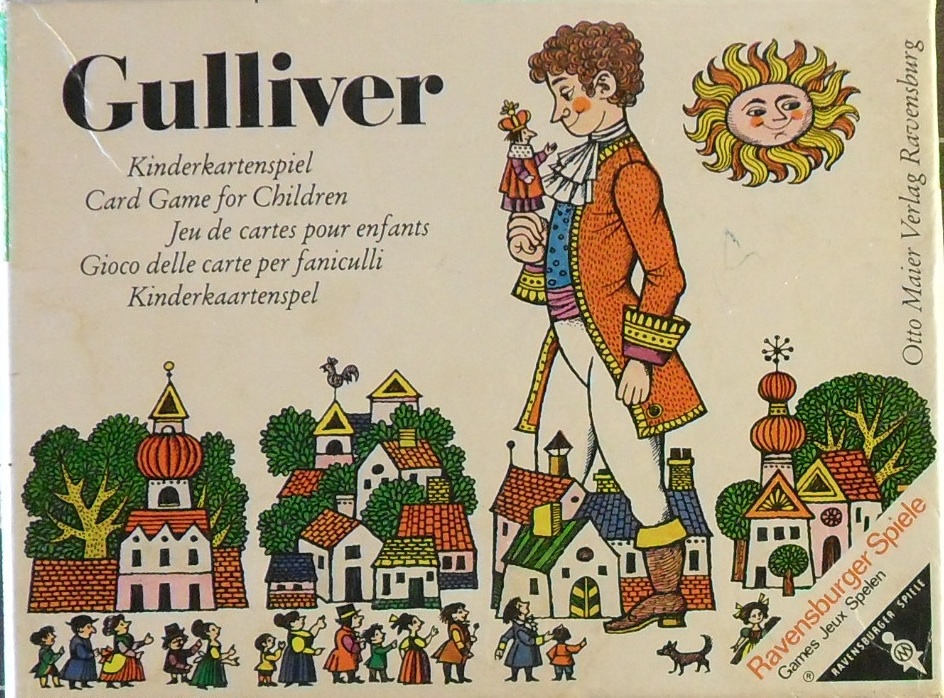 Gulliver