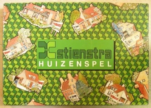 Stienstra Huizenspel