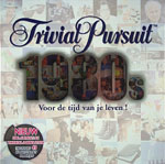 Trivial Pursuit: 1980’s