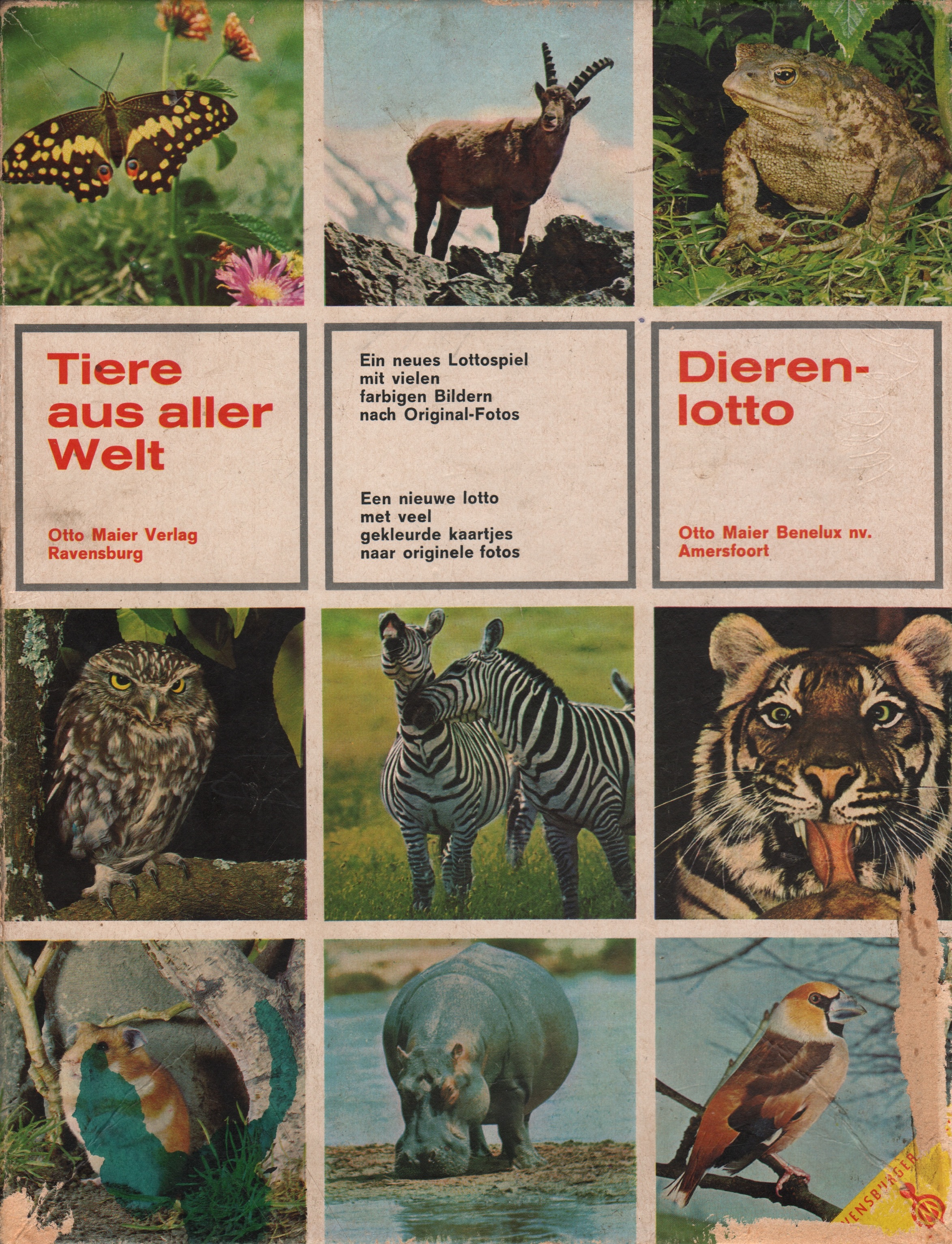 Dierenlotto