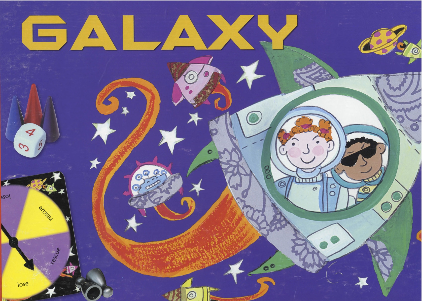 Galaxy