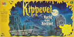 Kippevel, Nacht op het Kerkhof