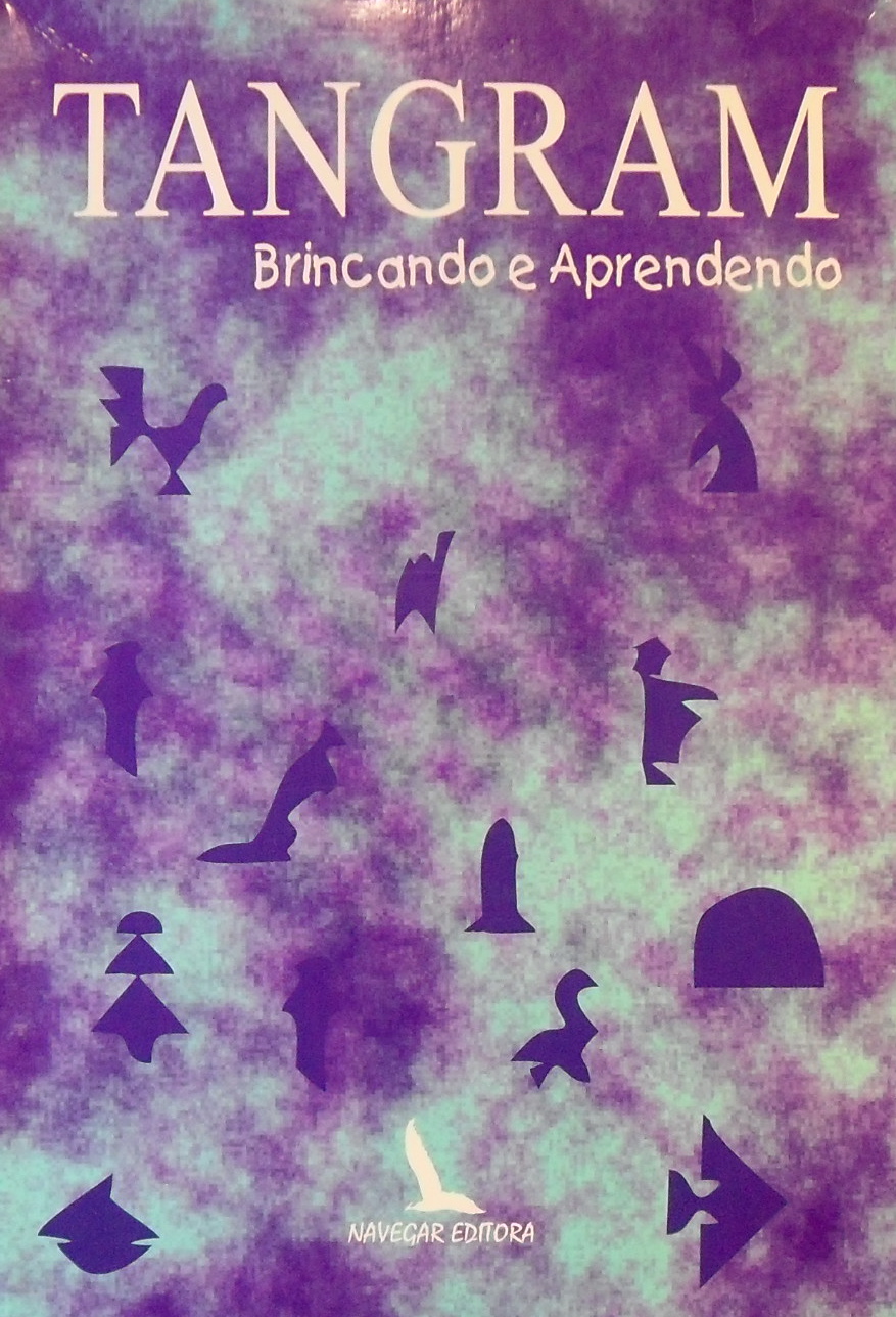 Tangram: Brincando e Aprendendo