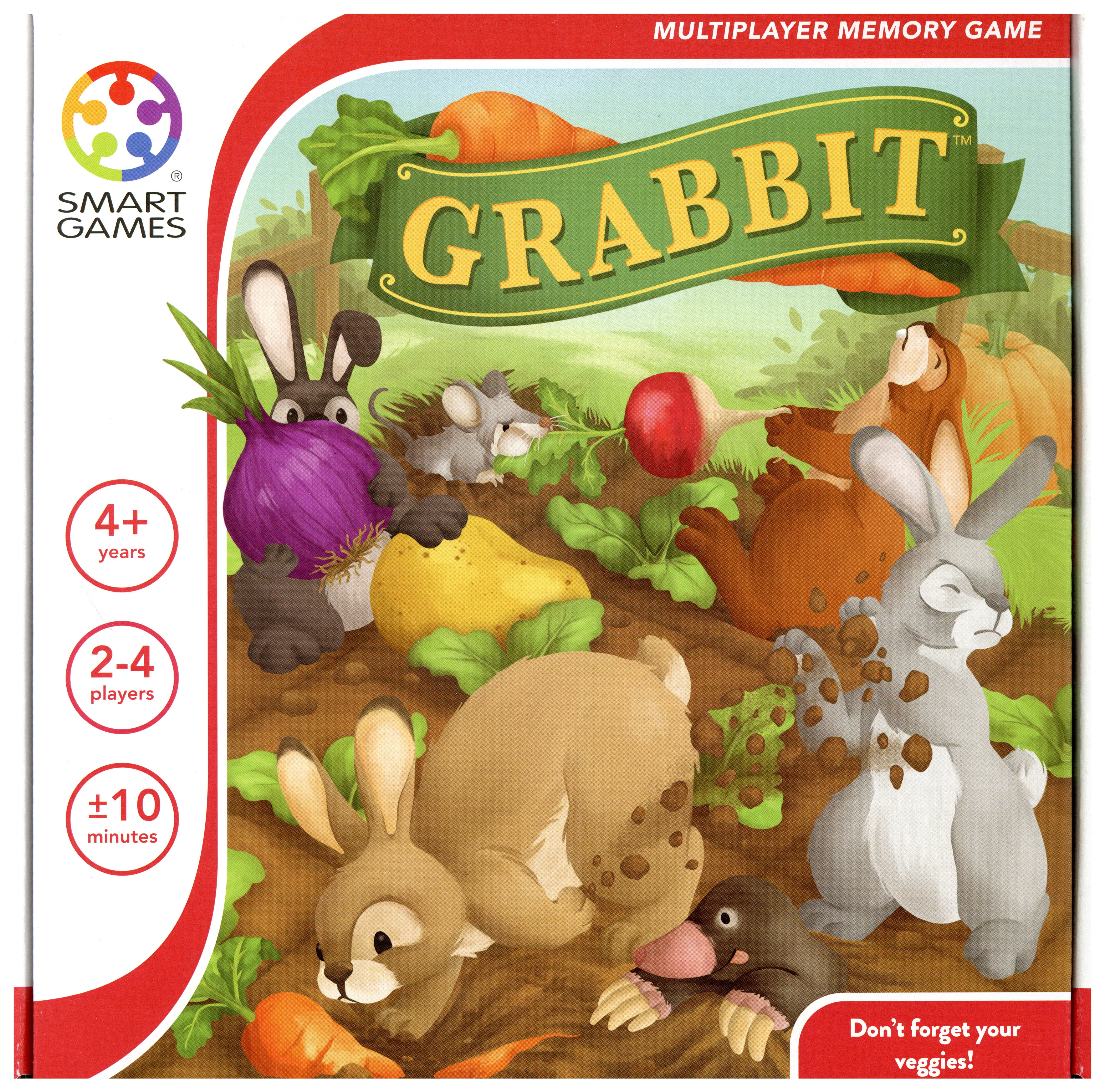 Grabbit