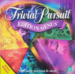 Trivial Pursuit: Edition Genus