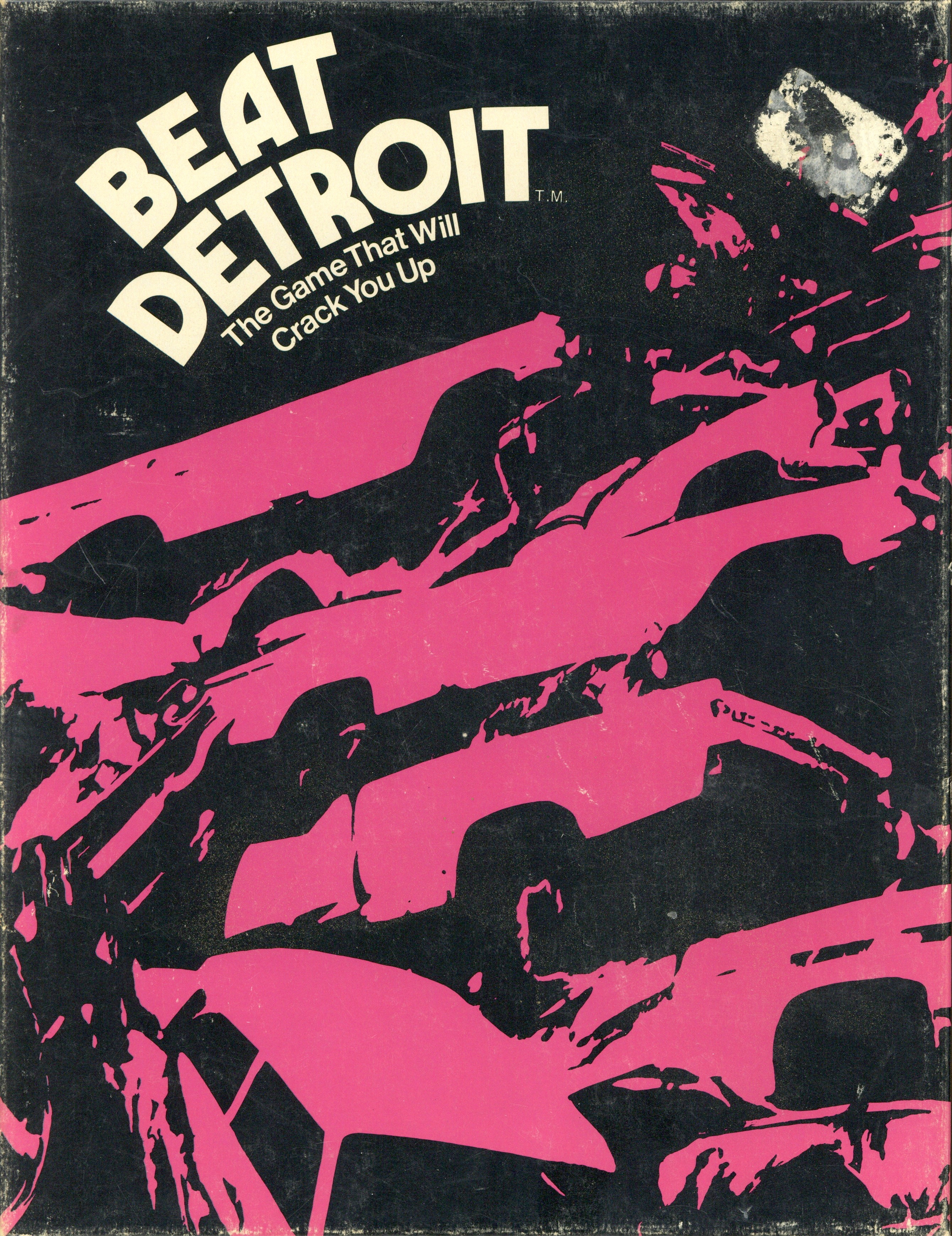 Beat Detroit