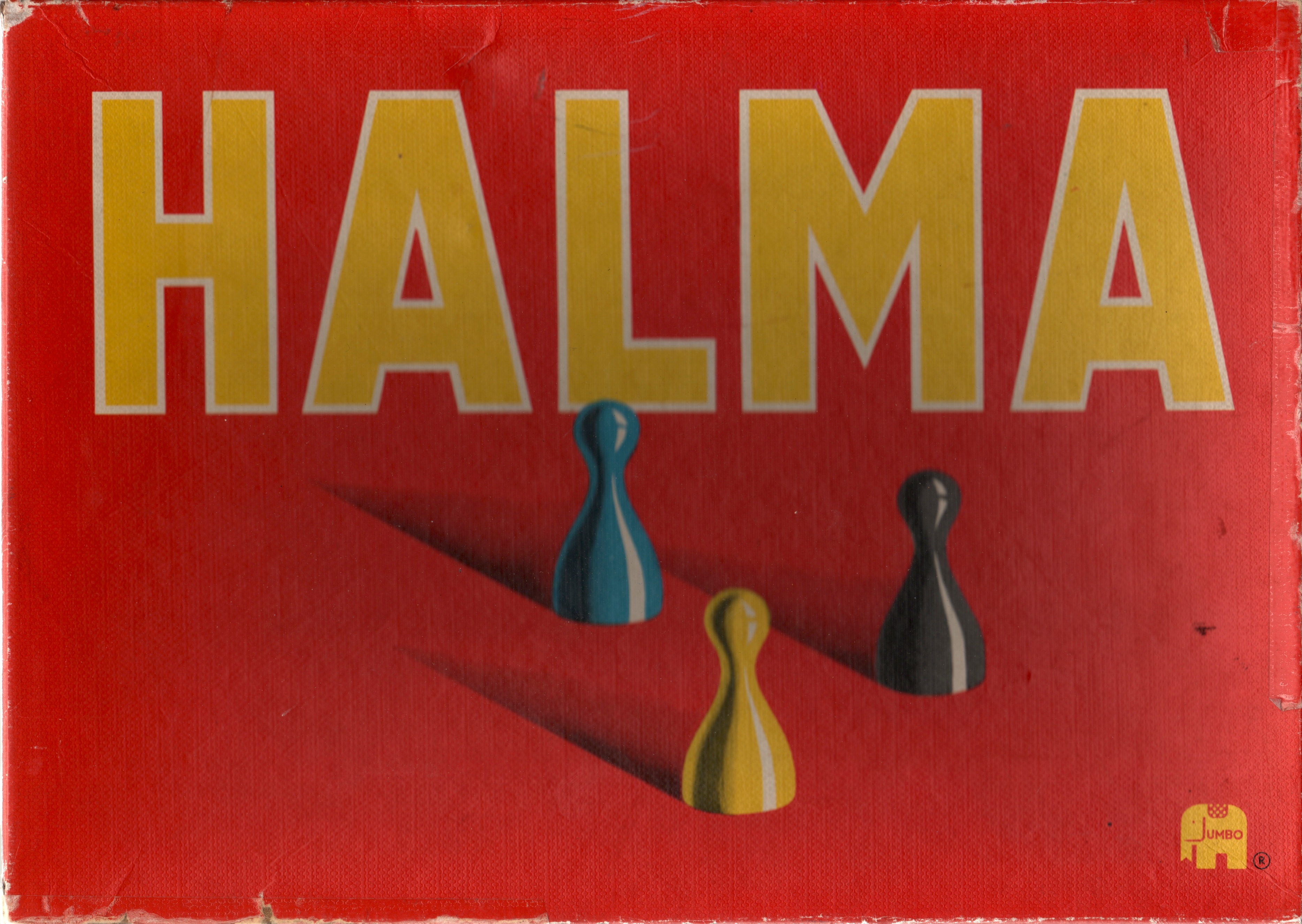 Halma