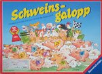 Schweinsgalopp